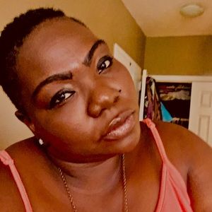 Meet your Posher, Mildred